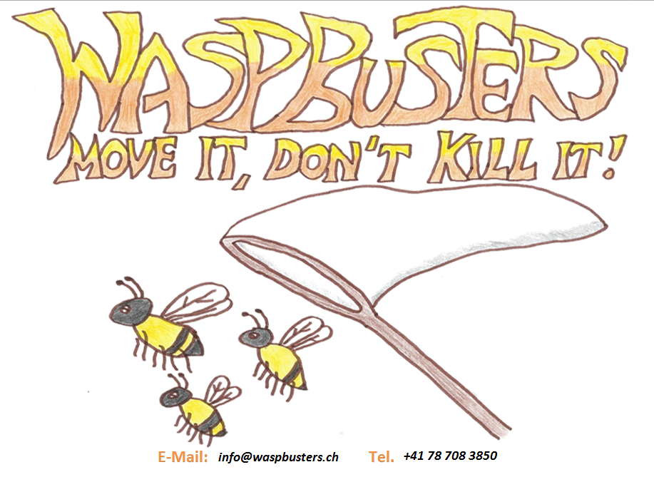 Waspbusters